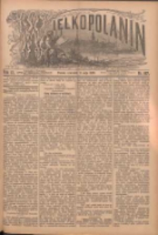 Wielkopolanin 1899.05.11 R.17 Nr107