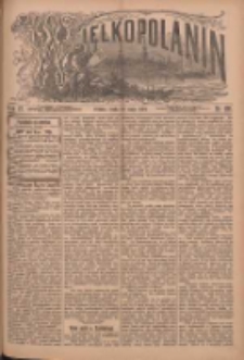 Wielkopolanin 1899.05.24 R.17 Nr116