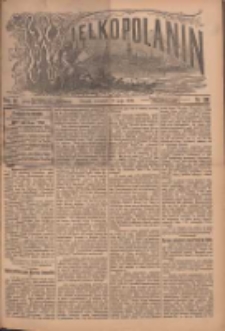 Wielkopolanin 1899.05.25 R.17 Nr117