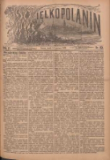 Wielkopolanin 1899.06.14 R.17 Nr133