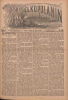 Wielkopolanin 1899.06.15 R.17 Nr134