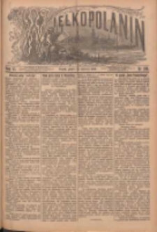 Wielkopolanin 1899.06.16 R.17 Nr135