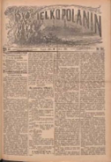 Wielkopolanin 1899.06.17 R.17 Nr136