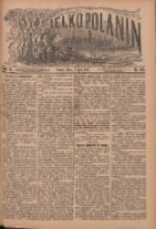 Wielkopolanin 1899.07.08 R.17 Nr153