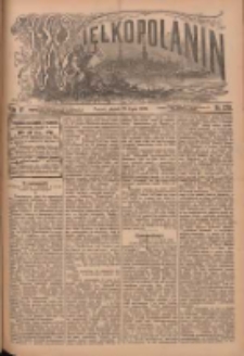 Wielkopolanin 1899.07.28 R.17 Nr170