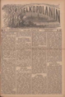 Wielkopolanin 1899.08.18 R.17 Nr187