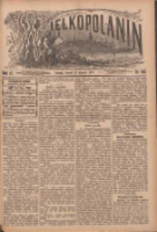 Wielkopolanin 1899.08.22 R.17 Nr190