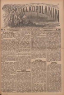 Wielkopolanin 1899.09.10 R.17 Nr206