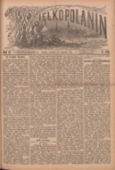 Wielkopolanin 1899.09.14 R.17 Nr209