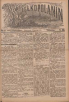 Wielkopolanin 1899.09.29 R.17 Nr222