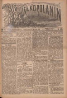 Wielkopolanin 1899.09.30 R.17 Nr223