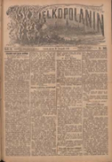 Wielkopolanin 1899.11.17 R.17 Nr263