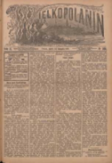 Wielkopolanin 1899.11.24 R.17 Nr268