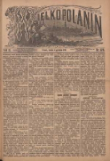 Wielkopolanin 1899.12.06 R.17 Nr278