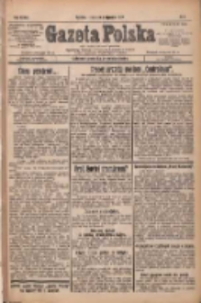 Gazeta Polska: codzienne pismo polsko-katolickie dla wszystkich stan&oacute;w 1932.01.07 R.36 Nr4