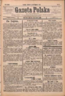 Gazeta Polska: codzienne pismo polsko-katolickie dla wszystkich stan&oacute;w 1932.01.18 R.36 Nr13