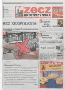 Rzecz Krotoszyńska 2004.01.14 R.14 Nr2(461)