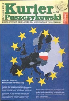 Kurier Puszczykowski 2004 Nr32