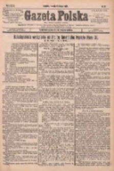 Gazeta Polska: codzienne pismo polsko-katolickie dla wszystkich stan&oacute;w 1932.02.06 R.36 Nr29