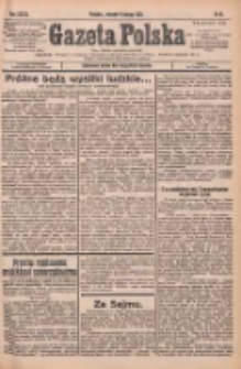 Gazeta Polska: codzienne pismo polsko-katolickie dla wszystkich stan&oacute;w 1932.02.09 R.36 Nr31
