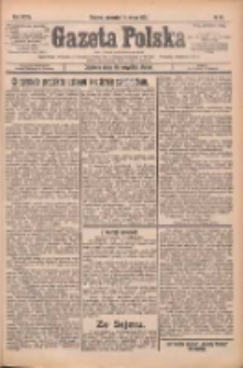 Gazeta Polska: codzienne pismo polsko-katolickie dla wszystkich stan&oacute;w 1932.02.18 R.36 Nr39