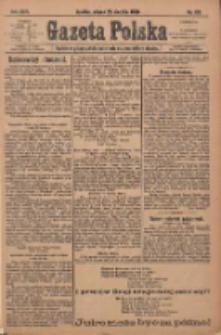 Gazeta Polska: codzienne pismo polsko-katolickie dla wszystkich stan&oacute;w 1920.08.24 R.24 Nr193