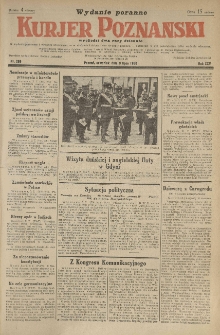 Kurier Poznański 1930.07.03 R.29 nr 299