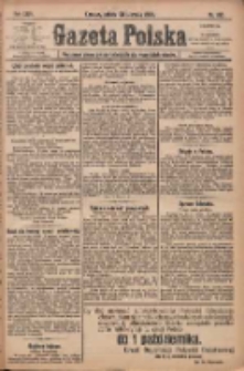 Gazeta Polska: codzienne pismo polsko-katolickie dla wszystkich stan&oacute;w 1920.08.28 R.24 Nr197