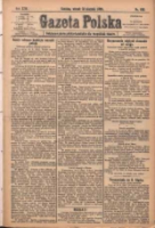 Gazeta Polska: codzienne pismo polsko-katolickie dla wszystkich stan&oacute;w 1920.08.31 R.24 Nr199
