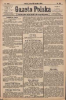 Gazeta Polska: codzienne pismo polsko-katolickie dla wszystkich stan&oacute;w 1920.09.15 R.24 Nr212