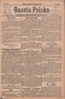 Gazeta Polska: codzienne pismo polsko-katolickie dla wszystkich stan&oacute;w 1920.09.17 R.24 Nr214