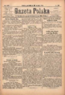Gazeta Polska: codzienne pismo polsko-katolickie dla wszystkich stan&oacute;w 1920.09.20 R.24 Nr216