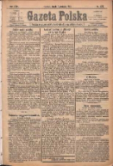 Gazeta Polska: codzienne pismo polsko-katolickie dla wszystkich stan&oacute;w 1920.12.01 R.24 Nr277