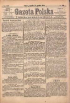 Gazeta Polska: codzienne pismo polsko-katolickie dla wszystkich stanów 1920.12.16 R.24 Nr289