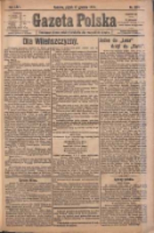 Gazeta Polska: codzienne pismo polsko-katolickie dla wszystkich stan&oacute;w 1920.12.17 R.24 Nr290
