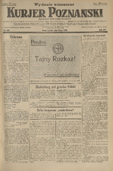 Kurier Poznański 1930.07.04 R.29 nr 302