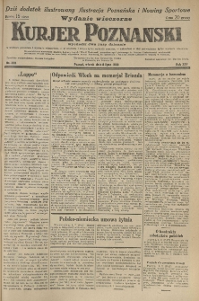 Kurier Poznański 1930.07.08 R.29 nr 308