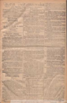 Gazeta Ostrzeszowska: urzędowy organ Magistratu i Urzędu Policyjnego w Ostrzeszowie, z dodatkiem bezpłatnym "Orędownik Ostrzeszowski" 1928.01.25 R.42 Nr7
