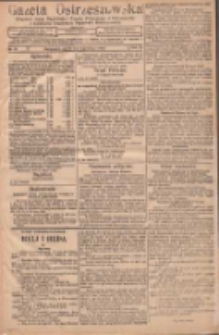 Gazeta Ostrzeszowska: urzędowy organ Magistratu i Urzędu Policyjnego w Ostrzeszowie, z dodatkiem bezpłatnym "Orędownik Ostrzeszowski" 1928.02.04 R.42 Nr10