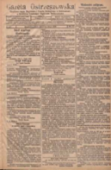 Gazeta Ostrzeszowska: urzędowy organ Magistratu i Urzędu Policyjnego w Ostrzeszowie, z dodatkiem bezpłatnym "Orędownik Ostrzeszowski" 1928.02.11 R.42 Nr12