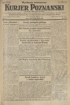 Kurier Poznański 1930.07.10 R.29 nr 312