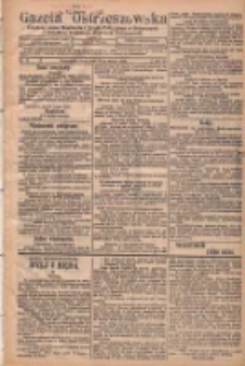 Gazeta Ostrzeszowska: urzędowy organ Magistratu i Urzędu Policyjnego w Ostrzeszowie, z dodatkiem bezpłatnym "Orędownik Ostrzeszowski" 1928.03.29 R.42 Nr17