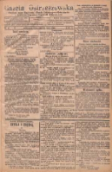Gazeta Ostrzeszowska: urzędowy organ Magistratu i Urzędu Policyjnego w Ostrzeszowie, z dodatkiem bezpłatnym "Orędownik Ostrzeszowski" 1928.03.03 R.42 Nr18