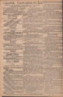 Gazeta Ostrzeszowska: urzędowy organ Magistratu i Urzędu Policyjnego w Ostrzeszowie, z dodatkiem bezpłatnym "Orędownik Ostrzeszowski" 1928.03.10 R.42 Nr20