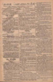Gazeta Ostrzeszowska: urzędowy organ Magistratu i Urzędu Policyjnego w Ostrzeszowie, z dodatkiem bezpłatnym "Orędownik Ostrzeszowski" 1928.04.28 R.42 Nr34