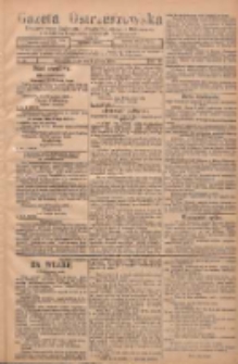 Gazeta Ostrzeszowska: urzędowy organ Magistratu i Urzędu Policyjnego w Ostrzeszowie, z dodatkiem bezpłatnym "Orędownik Ostrzeszowski" 1928.05.02 R.42 Nr35
