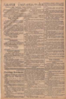Gazeta Ostrzeszowska: urzędowy organ Magistratu i Urzędu Policyjnego w Ostrzeszowie, z dodatkiem bezpłatnym "Orędownik Ostrzeszowski" 1928.05.12 R.42 Nr38