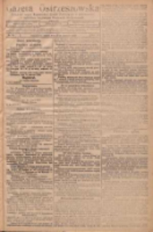 Gazeta Ostrzeszowska: urzędowy organ Magistratu i Urzędu Policyjnego w Ostrzeszowie, z dodatkiem bezpłatnym "Orędownik Ostrzeszowski" 1928.06.16 R.42 Nr48