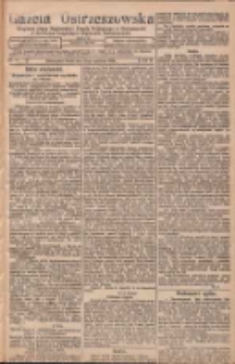 Gazeta Ostrzeszowska: urzędowy organ Magistratu i Urzędu Policyjnego w Ostrzeszowie, z dodatkiem bezpłatnym "Orędownik Ostrzeszowski" 1928.09.19 R.42 Nr75