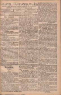 Gazeta Ostrzeszowska: urzędowy organ Magistratu i Urzędu Policyjnego w Ostrzeszowie, z dodatkiem bezpłatnym "Orędownik Ostrzeszowski" 1928.10.10 R.42 Nr81